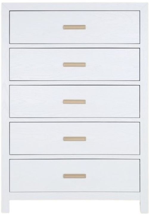 Winners Only® Fresno White Chest-1