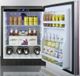 Summit® 4.2 Cu. Ft. Panel Ready Under the Counter Refrigerator-4