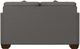 La-Z-Boy® Meyer Charcoal Loveseat-3