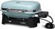 Weber® Lumin Compact 23" Ice Blue Tabletop Electric Grill-2