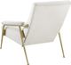 TOV Furniture Abbey Blush Cream Chair-2