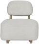 Bernards Pagosa Tigris Driftwood Accent Chair-2