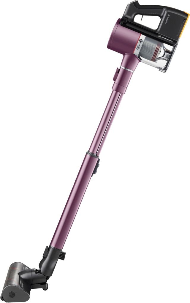 LG CordZero™ A9 Kompressor Vintage Wine Stick Vacuum-3