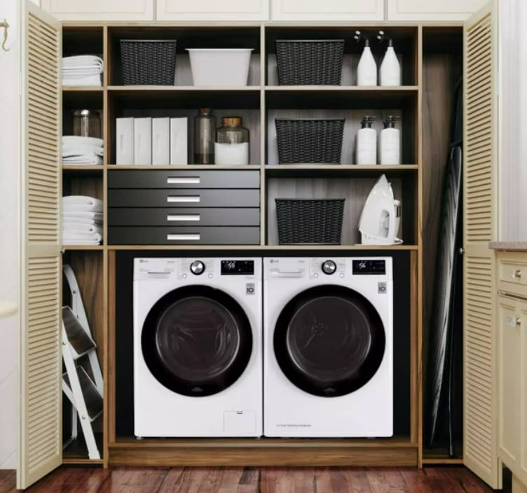 Electric Dryer Airflow and Vent Cleaning