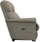 La-Z-Boy® Pinnacle Marble Power Wall Recliner with Headrest and Lumbar-3
