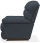 La-Z-Boy® Randell Navy Power Rocking Recliner with Headrest and Lumbar-4
