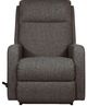 La-Z-Boy® Finley Midnight Manual Rocking Recliner-1