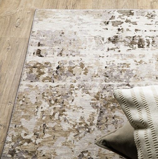 Oriental Weavers™ Nebulous 5'x8' Style 6 Area Rug-4