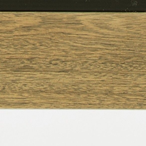 Signature Design by Ashley® Beelman Black/Brown Accent Mirror-3