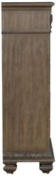 Liberty Furniture Carlisle Court Chestnut Chest-2