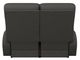 La-Z-Boy® Jay Sterling Reclining Loveseat-3