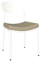 Amisco Customizable Krista Dining Side Chair-1