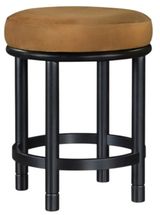 Saddle-Black