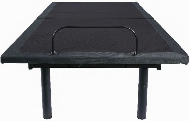Serta® Perfect Sleeper® PS1300 Hybrid Firm Tight Top King Mattress Power Base Bundle-28