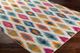 Surya Harput Multi 5'x7' Area Rug-2