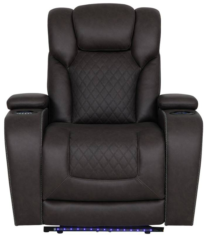 Acme Furniture Wendell Power Recliner