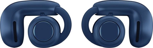 Bose® Ultra Open Lunar Blue Wireless Earbuds-3