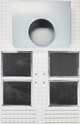 Whirlpool® Range Wall Hood Recirculation Kit-1