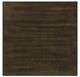 Mazin Furniture Hazel 5-Piece Dark Brown Dining Set-2
