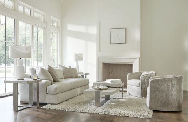 Bernhardt Living Tempo Larza Side Table-1