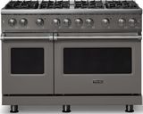 Damascus Gray