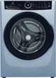 Electrolux Glacier Blue Front Load Laundry Pair-1