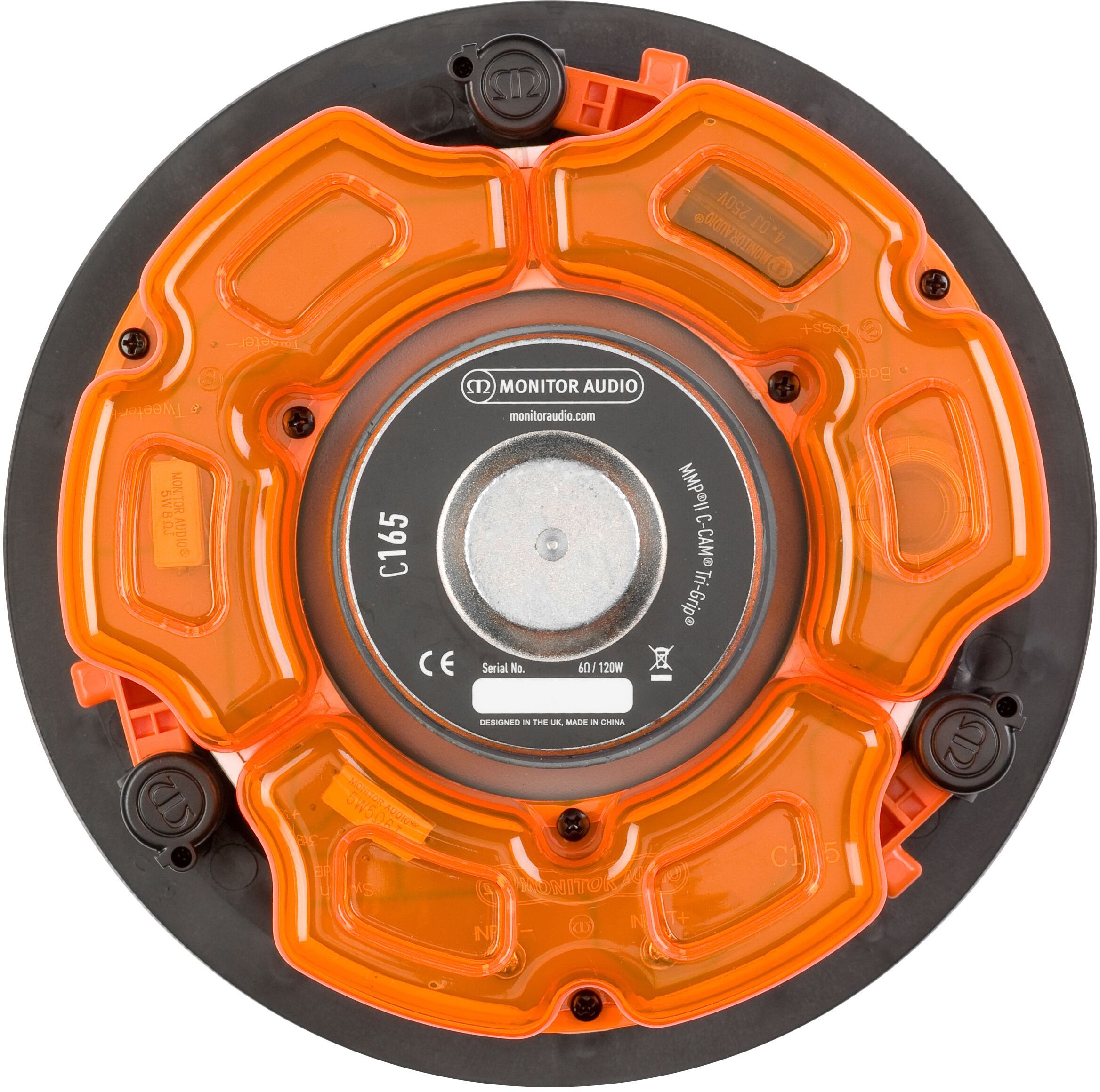 Monitor Audio C165 Series 100 In-Ceiling Speaker