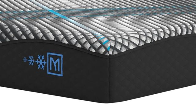 Sierra Sleep® by Ashley Millennium 2.0 Foam 12" Firm Tight Top Full Mattress-3