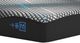 Sierra Sleep® by Ashley Millennium 2.0 Foam 12" Firm Tight Top Full Mattress-3
