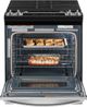 Whirlpool® 30" Stainless Steel Freestanding Gas Range-4