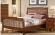 Vaughan-Bassett Simply Oak 6-Piece Bedroom Collection-0