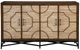 Furniture Classics Rouge Brown Sideboard-1