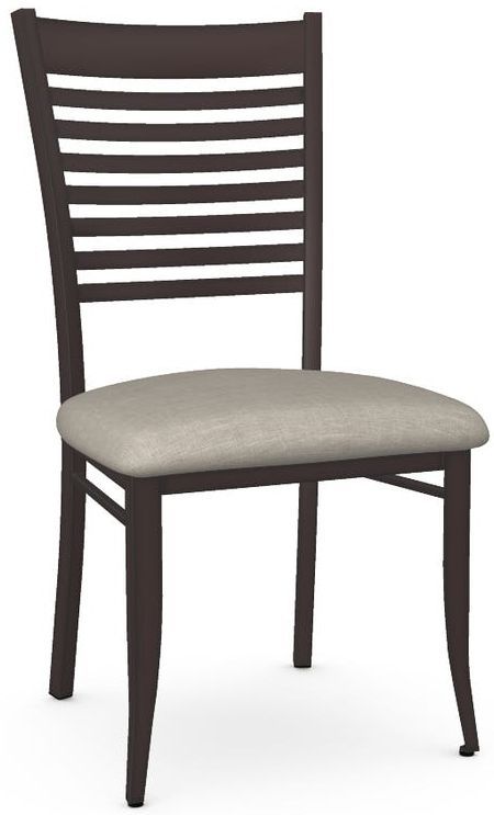 Amisco Edwin Side Chair