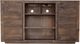 Vintage Furniture Barry 62" Media Console-0