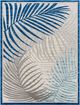 Surya Big Sur 5'x7' Area Rug-0