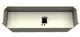 Vent-A-Hood® 48" Biscuit Wall Mounted Range Hood-2
