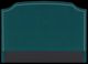 Palliser® Furniture Customizable Arbor 58" King Headboard-1