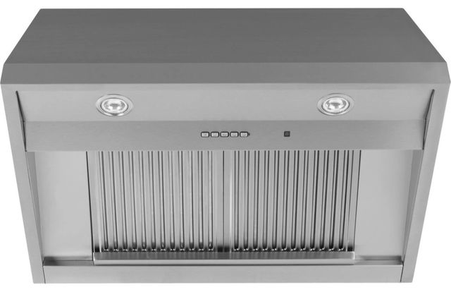 36" Commercial Style Hood-2
