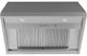 GE Profile™ 36" Stainless Steel Commercial Wall Mounted Range Hood-2