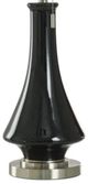 Stylecraft Austin Allen James Silver/Vanilla Table Lamp-1