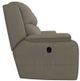 La-Z-Boy® Dorian Fossil Manual Reclining Sofa-2