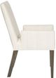 Vanguard® Furniture Axis Impress Natural/Woodcliff Dining Chair-2