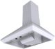Vent-A-Hood® 30" White Euro Style Wall Mounted Range Hood-3