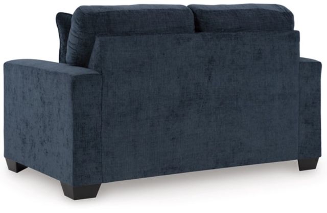 Signature Design by Ashley® Aviemore Ink Loveseat-3