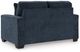 Signature Design by Ashley® Aviemore Ink Loveseat-3