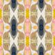 Windy O'Connor Blush Topaz Toss Pillow-1