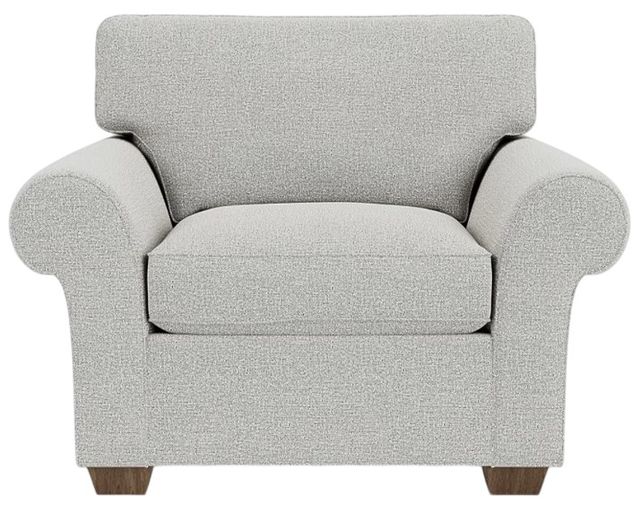 Flexsteel® Customizable Vail Chair-3
