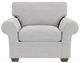 Flexsteel® Customizable Vail Chair-1