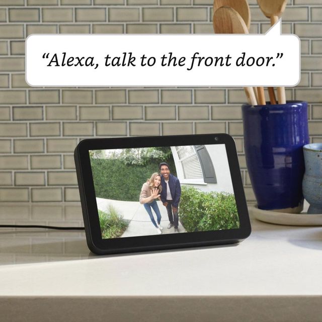 ring Video Doorbell Wired-3