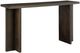 Signature Design by Ashley® Jalenry Grayish Brown Console Sofa Table-0